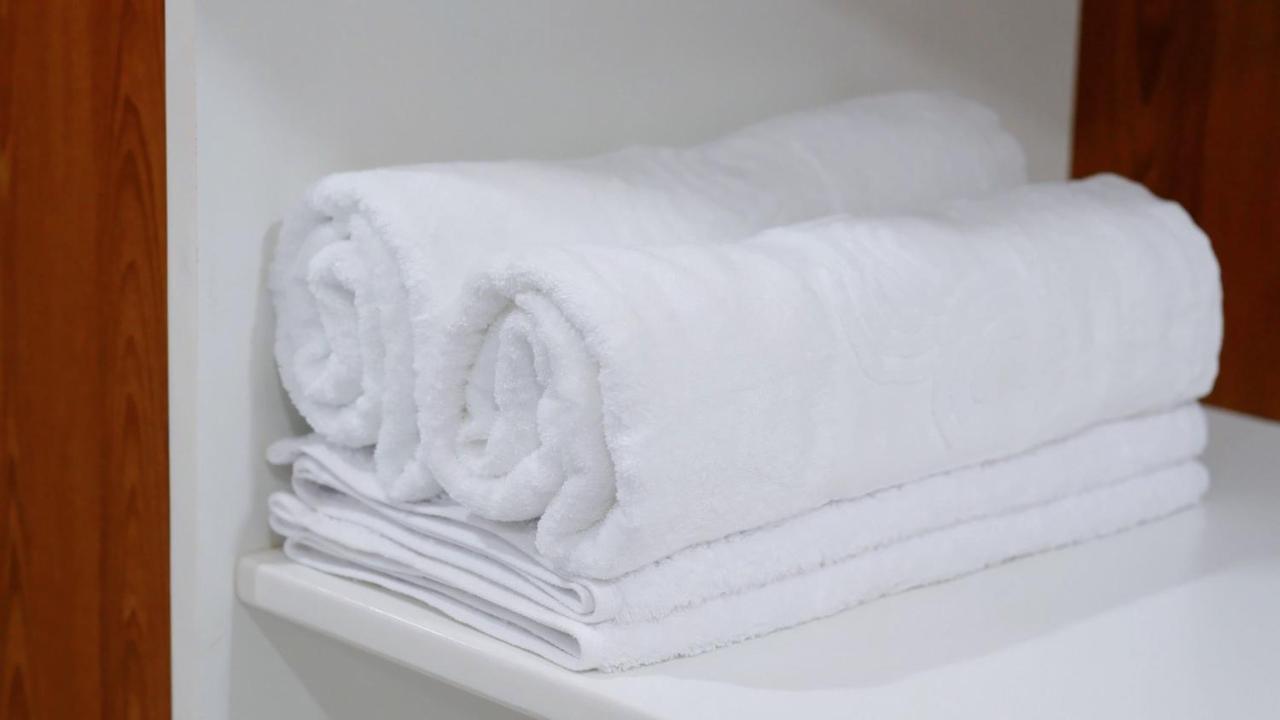 Milanesa Hotel And Apartment Вунгтау Екстер'єр фото